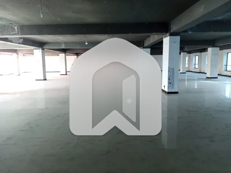 Corporate Office Floor Available For Rent I-8 Islamabad Prime Corporate Office Space In I-8 Islamabad Total Area: 8000 Sq. Ft. (Full Office Floor), photo 12