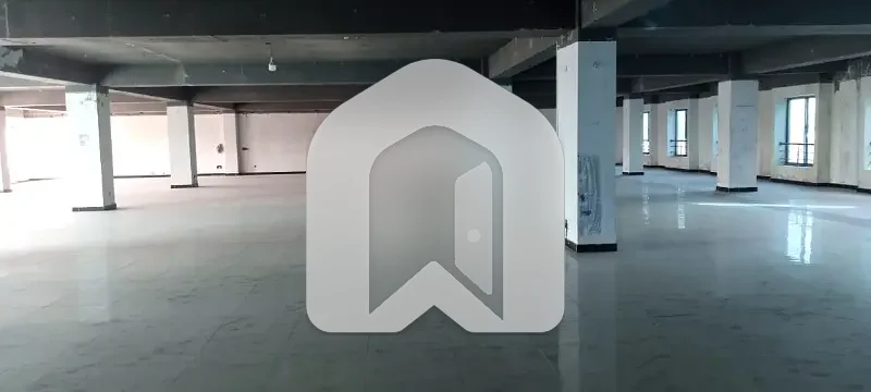 Corporate Office Floor Available For Rent I-8 Islamabad Prime Corporate Office Space In I-8 Islamabad Total Area: 8000 Sq. Ft. (Full Office Floor), photo 9