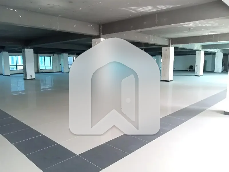 Corporate Office Floor Available For Rent I-8 Islamabad Prime Corporate Office Space In I-8 Islamabad Total Area: 8000 Sq. Ft. (Full Office Floor), photo 10