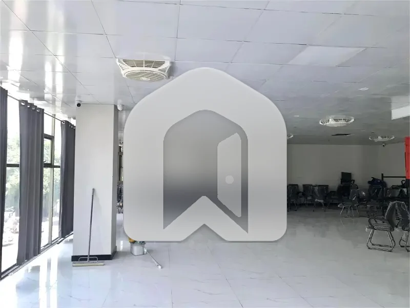 Ready To Move Office Space available for Rent Ist Floor :3800-SQF 2nd Floor: 3800-SQF 3rd Floor :3800-SQF Location: G-7, Markaz Islamabad., photo 8