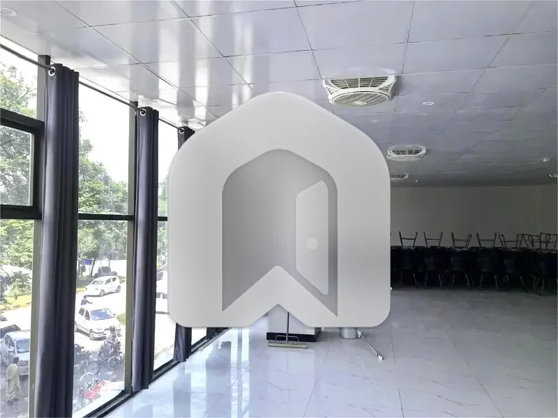 Ready To Move Office Space available for Rent Ist Floor :3800-SQF 2nd Floor: 3800-SQF 3rd Floor :3800-SQF Location: G-7, Markaz Islamabad., photo 6