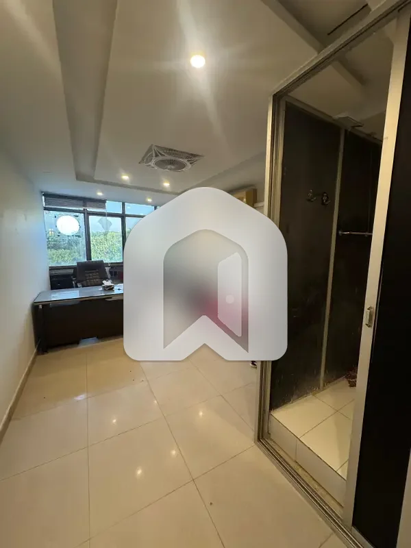 Ready Office | First Floor | Above Wrap Lab | Select One Plaza | F-11 Markaz | For Rent