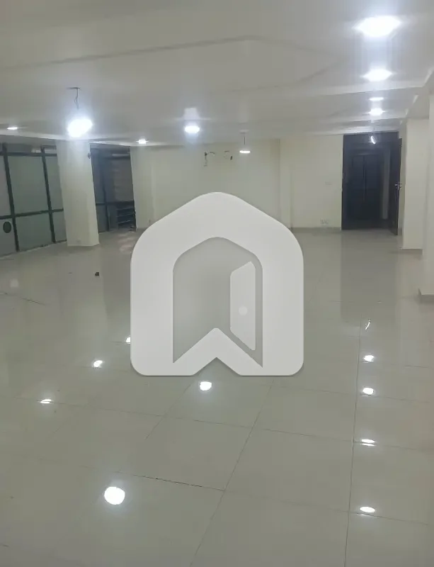 Office Space for Rent in Blue Area