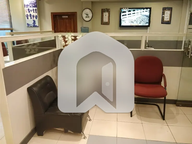 Fully Furnished Office For Rent In Blue Area, Islamabad Prime Commercial Location, photo 6