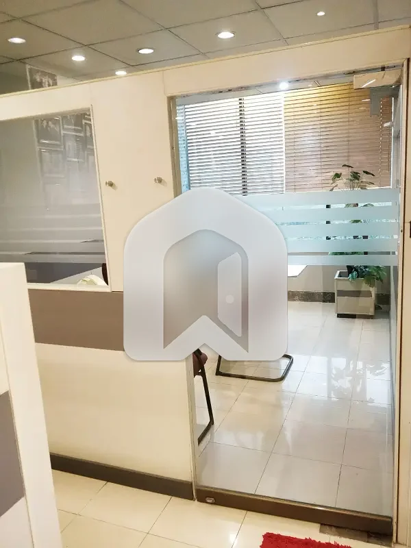 Fully Furnished Office For Rent In Blue Area, Islamabad Prime Commercial Location, photo 4