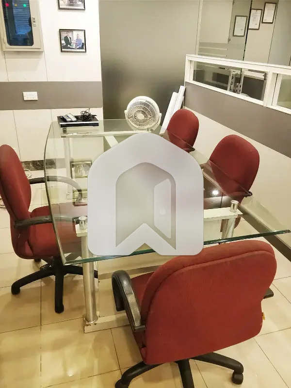 Fully Furnished Office For Rent In Blue Area, Islamabad Prime Commercial Location, photo 5