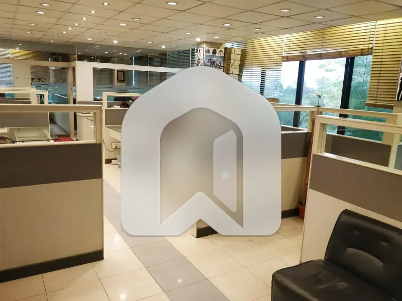 Fully Furnished Office For Rent In Blue Area, Islamabad Prime Commercial Location, photo 3