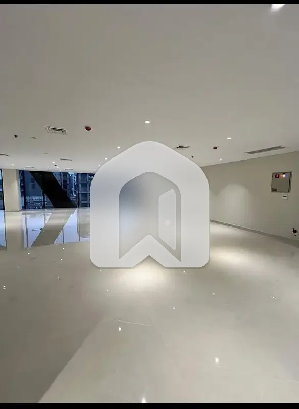 Brand New Office For Rent 5000 Sqft  Floor With Parking Security With Big Reception Area And Suitable For I. T, Telecom And Software Companies.