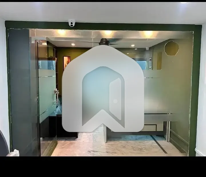 Brand New Office For Rent 4000 Sqft  Floor With Parking Security With Big Reception Area And Suitable For I. T, Telecom And Software Companies., photo 7