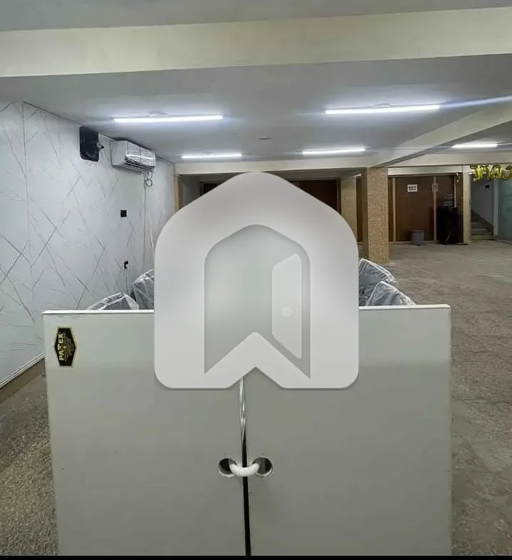Brand New Office For Rent 4000 Sqft  Floor With Parking Security With Big Reception Area And Suitable For I. T, Telecom And Software Companies., photo 3