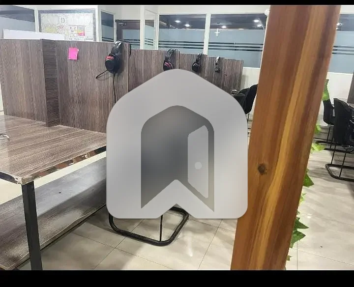 Brand New Office For Rent 3500 Sqft  Floor With Parking Security With Big Reception Area And Suitable For I. T, Telecom And Software Companies., photo 7