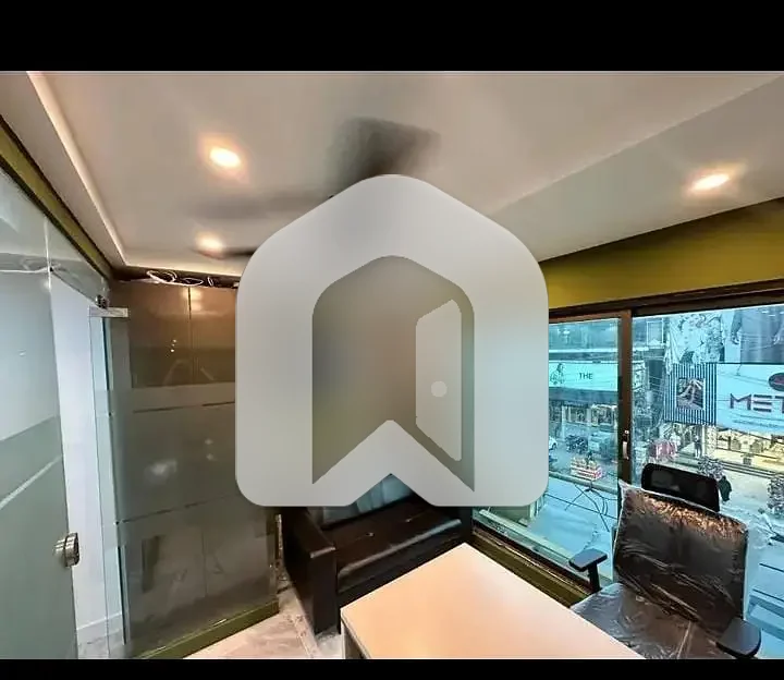 Brand New Office For Rent 3500 Sqft  Floor With Parking Security With Big Reception Area And Suitable For I. T, Telecom And Software Companies., photo 6