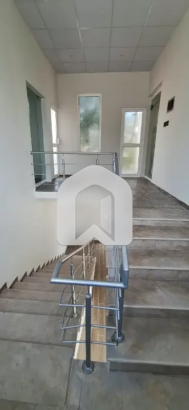 Brand New Office For Rent 2000 Sqft  Floor With Parking Security With Big Reception Area And Suitable For I. T, Telecom And Software Companies., photo 4