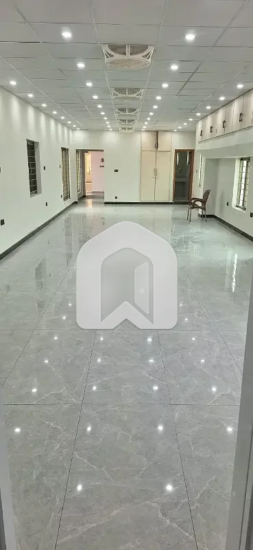 Brand New Office For Rent 2000 Sqft  Floor With Parking Security With Big Reception Area And Suitable For I. T, Telecom And Software Companies., photo 5