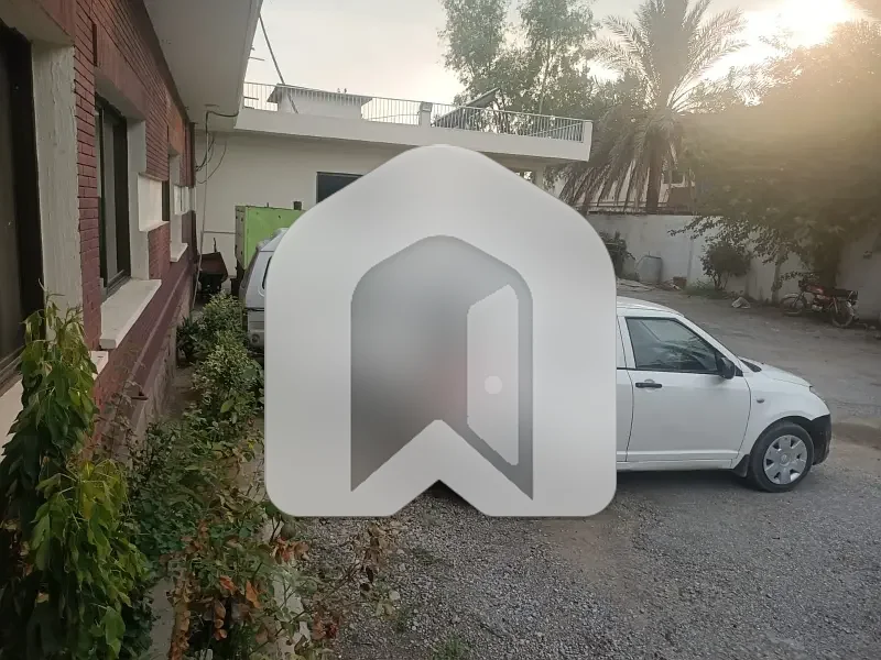 Independent Compound Office Available For Rent, photo 21