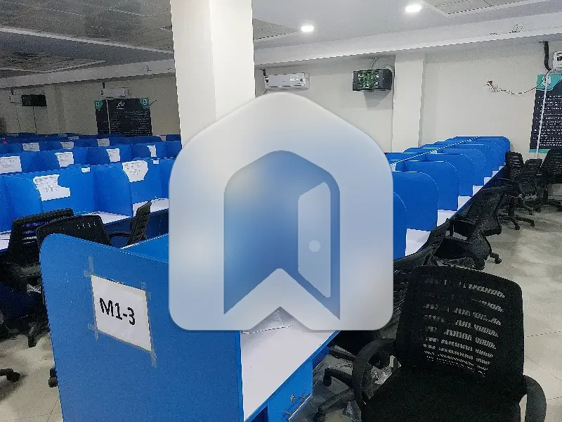 Totally Furnished Office Available For Rent, photo 19