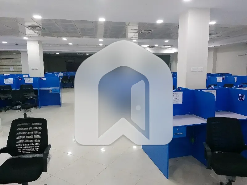 Totally Furnished Office Available For Rent, photo 10