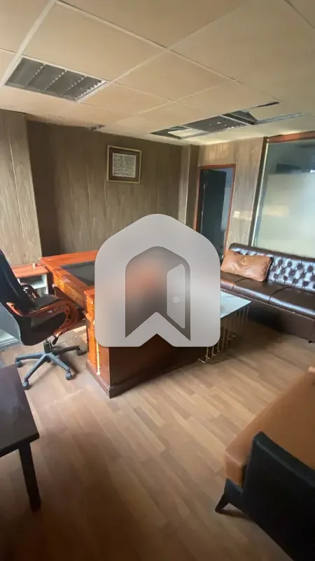 Office For Rent Available In Allied Plaza F-10 | Islamabad