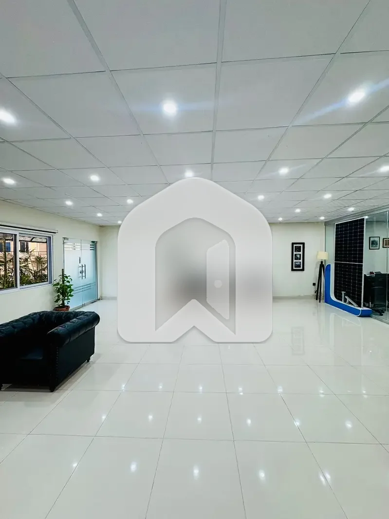 Brand New Corner Office For Rent Prime Location I-10/3 Islamabad / Brand New Office Space For Rent, photo 2