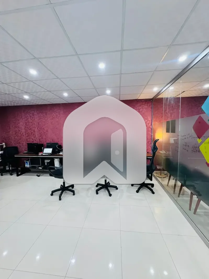 Brand New Corner Office For Rent Prime Location I-10/3 Islamabad / Brand New Office Space For Rent, photo 5
