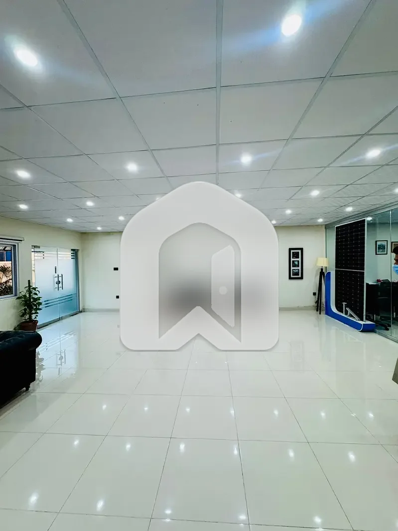 Brand New Corner Office For Rent Prime Location I-10/3 Islamabad / Brand New Office Space For Rent, photo 10