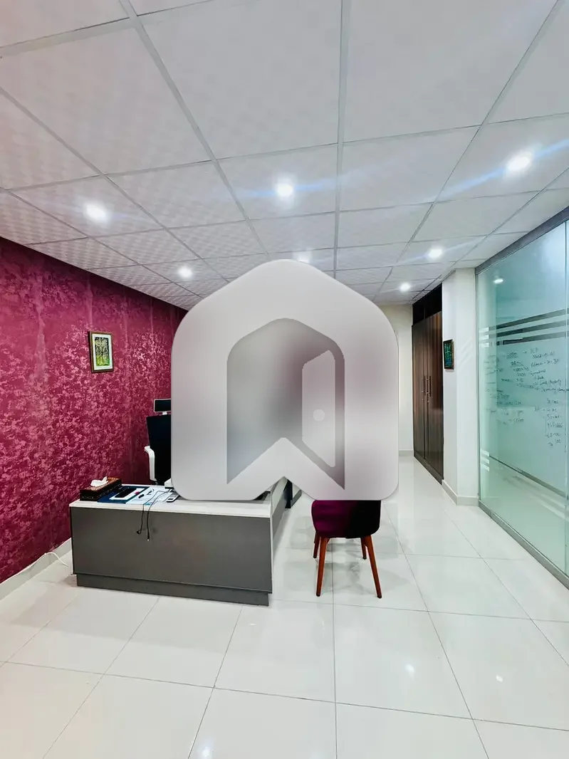 Brand New Corner Office For Rent Prime Location I-10/3 Islamabad / Brand New Office Space For Rent, photo 6