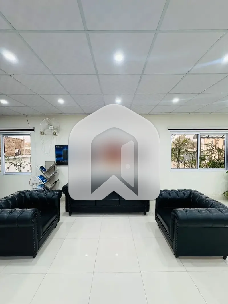 Brand New Corner Office For Rent Prime Location I-10/3 Islamabad / Brand New Office Space For Rent, photo 4