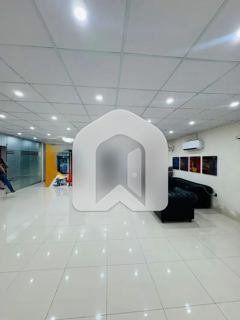 Brand New Corner Office For Rent Prime Location I-10/3 Islamabad / Brand New Office Space For Rent, photo 9