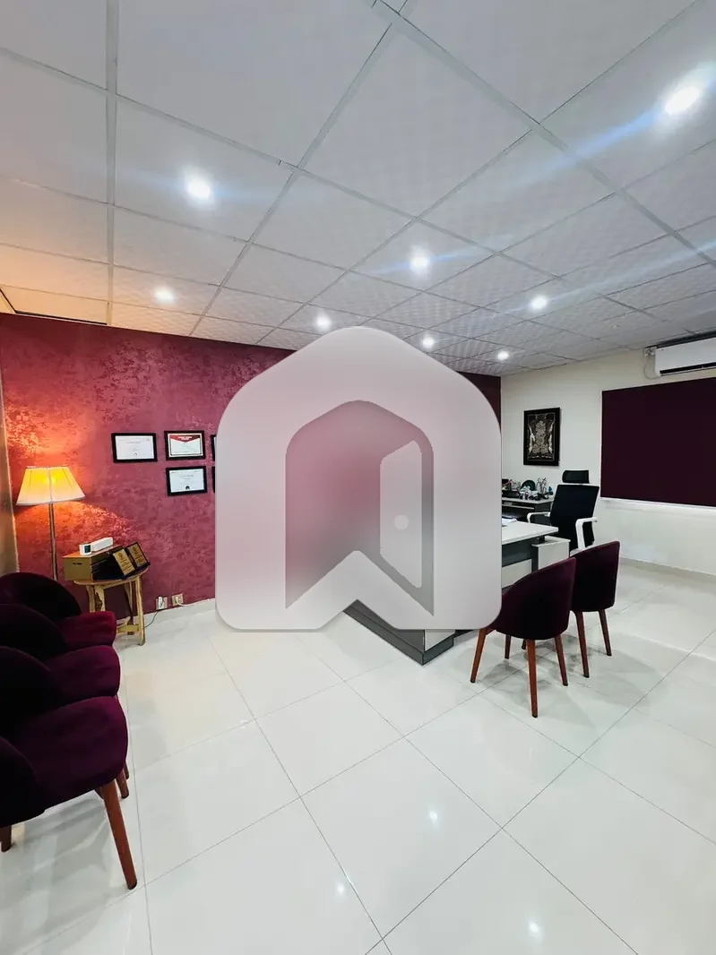 Brand New Corner Office For Rent Prime Location I-10/3 Islamabad / Brand New Office Space For Rent, photo 3