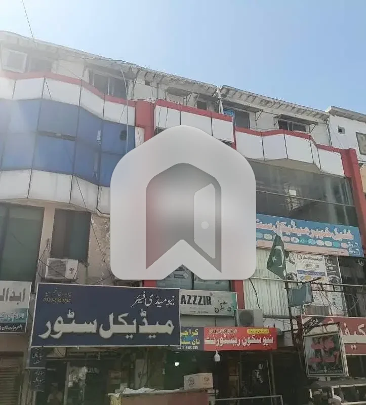 studio office for rent