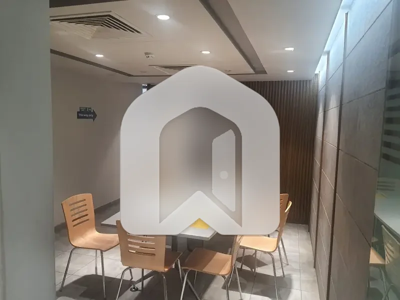 Semi Furnished Space In Blue Area Available For Rent, photo 9