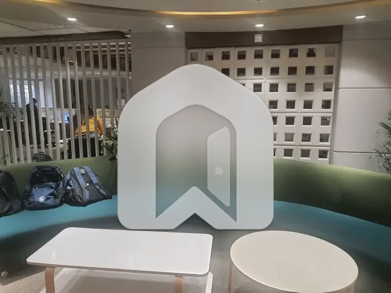 Semi Furnished Space In Blue Area Available For Rent, photo 6