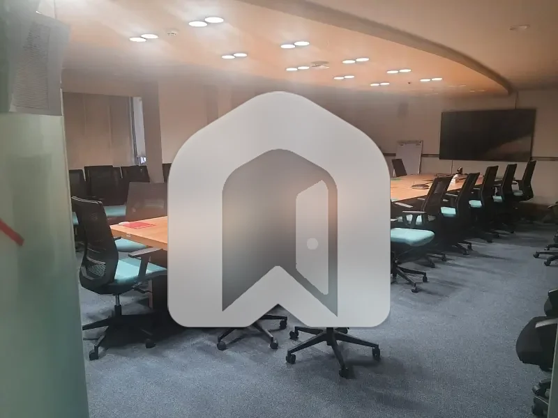 Semi Furnished Space In Blue Area Available For Rent, photo 21