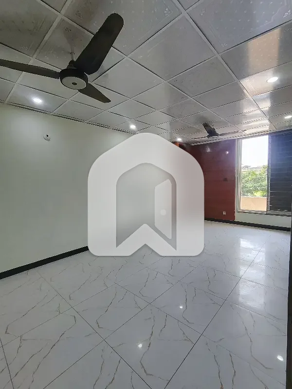 1000 sqft Office For Rent Main PWD Double Road, photo 13