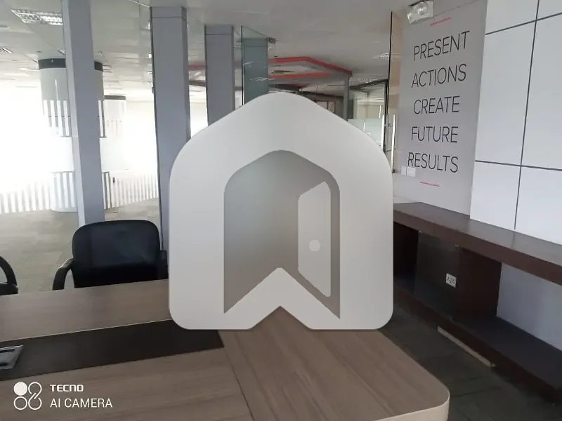 New Falcon Enterprises Offered Beautiful Designed Plaza Floor In Good Location For Rent, photo 7