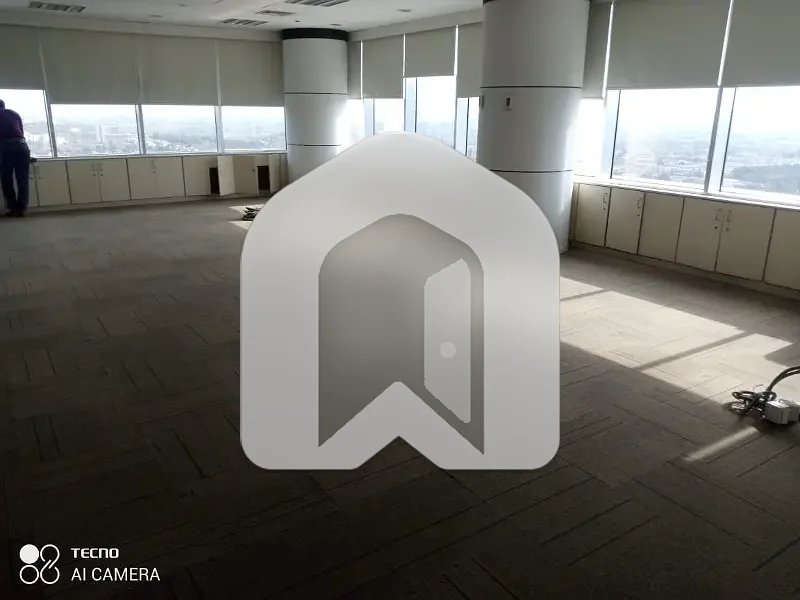 New Falcon Enterprises Offered Beautiful Designed Plaza Floor In Good Location For Rent, photo 28
