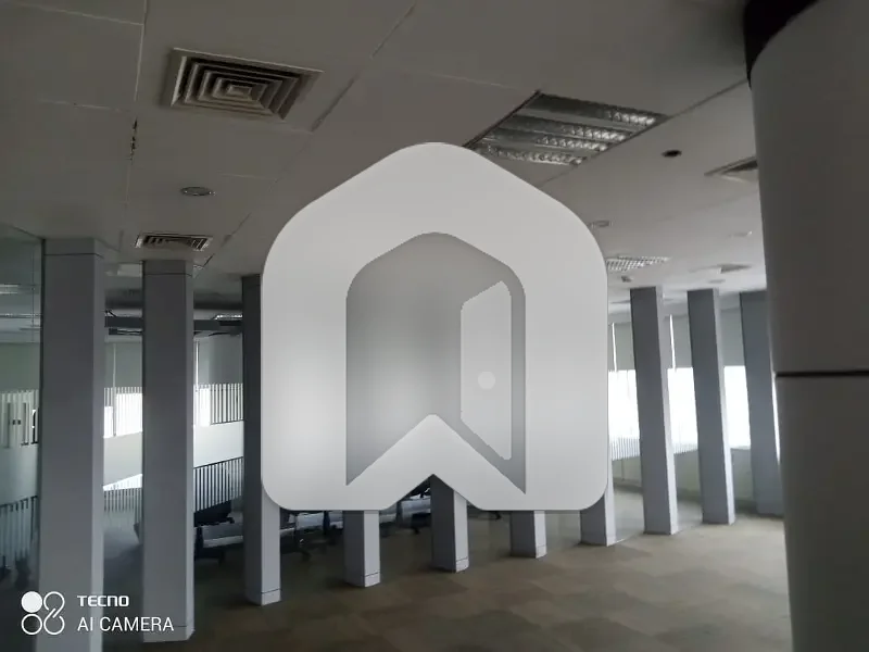 New Falcon Enterprises Offered Beautiful Designed Plaza Floor In Good Location For Rent, photo 11