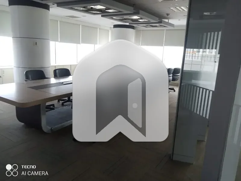 New Falcon Enterprises Offered Beautiful Designed Plaza Floor In Good Location For Rent, photo 22