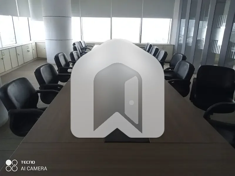 New Falcon Enterprises Offered Beautiful Designed Plaza Floor In Good Location For Rent, photo 13