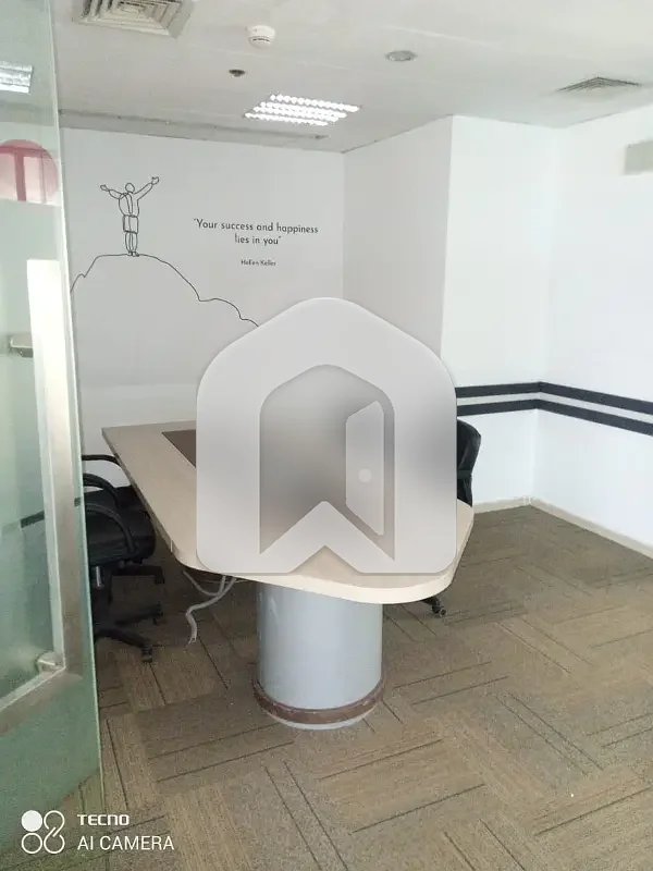 New Falcon Enterprises Offered Beautiful Designed Plaza Floor In Good Location For Rent, photo 27