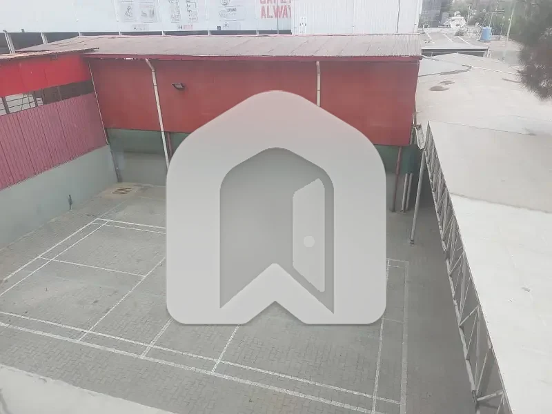 New Falcon Enterprises Offered Beautiful Designed Plaza In Good Location For Rent, photo 16