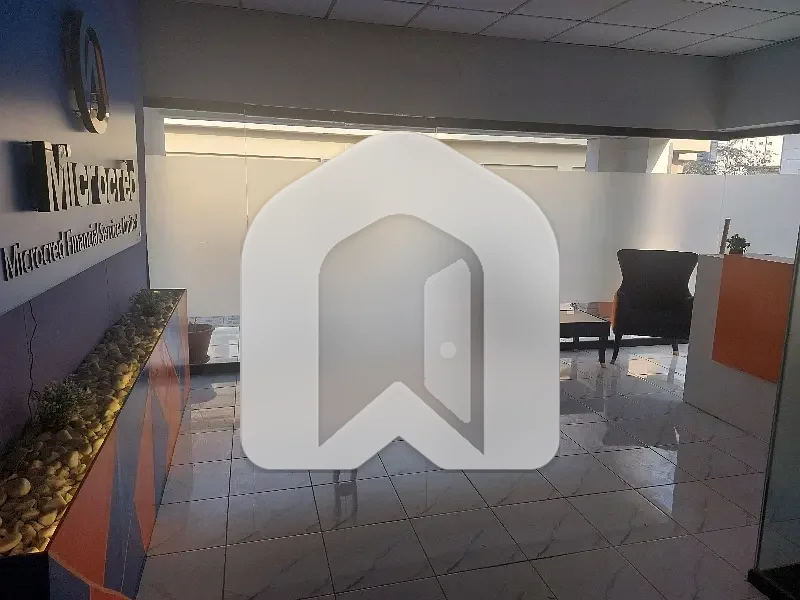 Fully Furnished Office Available For Rent