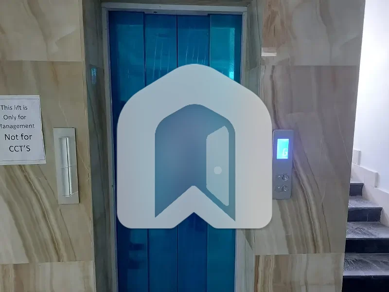 This Is Your Chance To Buy Office In Blue Area, photo 12