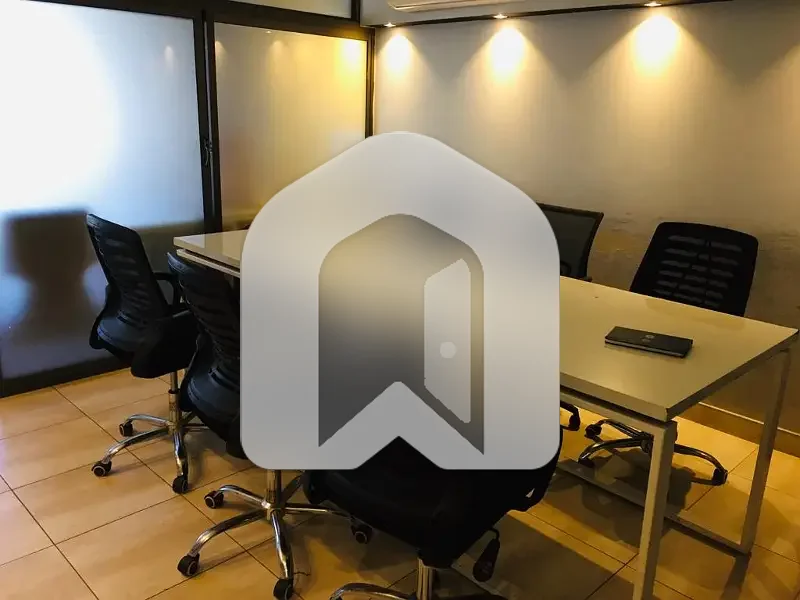 This Is Your Chance To Buy Office In Blue Area, photo 6