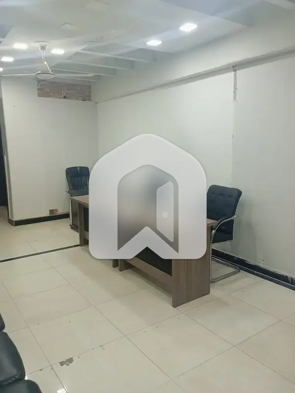 Fully Renovated 360 Sq. Ft Office For Rent In Blue Area Islamabad Prime Location, photo 4