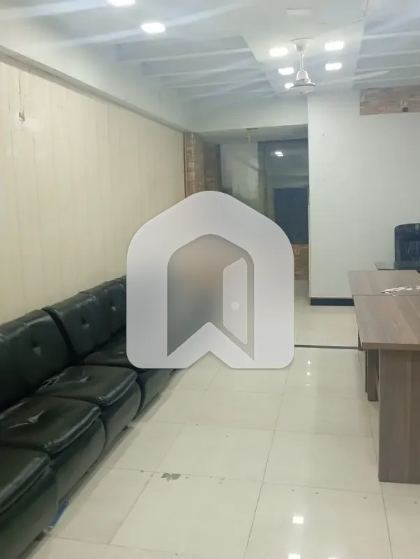 Fully Renovated 360 Sq. Ft Office For Rent In Blue Area Islamabad Prime Location, photo 7