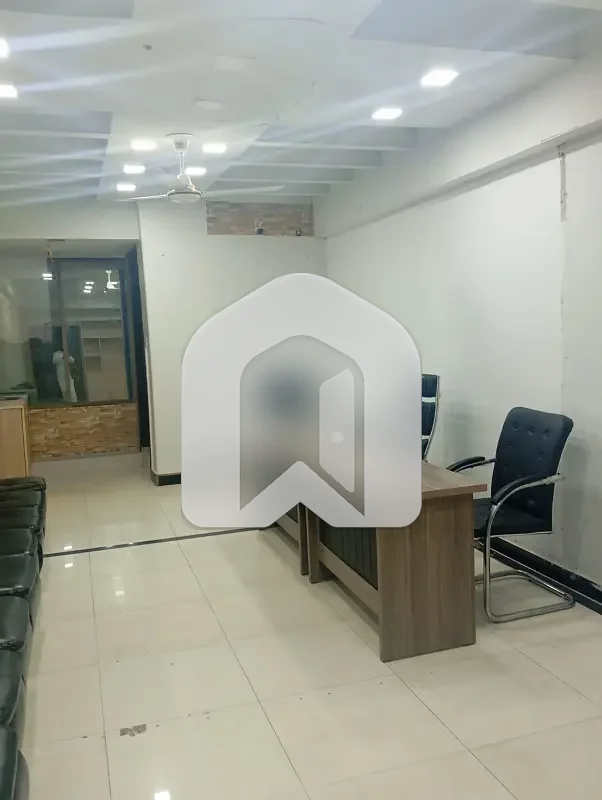 Fully Renovated 360 Sq. Ft Office For Rent In Blue Area Islamabad Prime Location, photo 5
