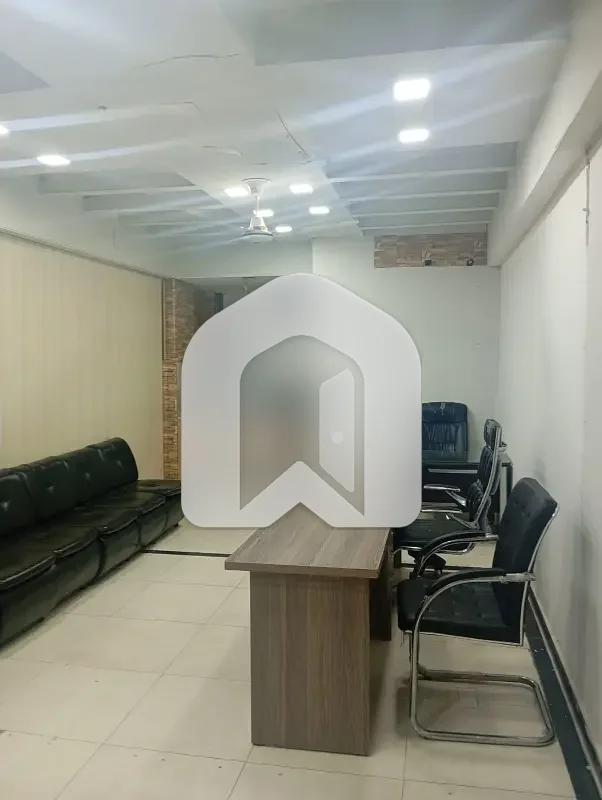 Fully Renovated 360 Sq. Ft Office For Rent In Blue Area Islamabad Prime Location, photo 2