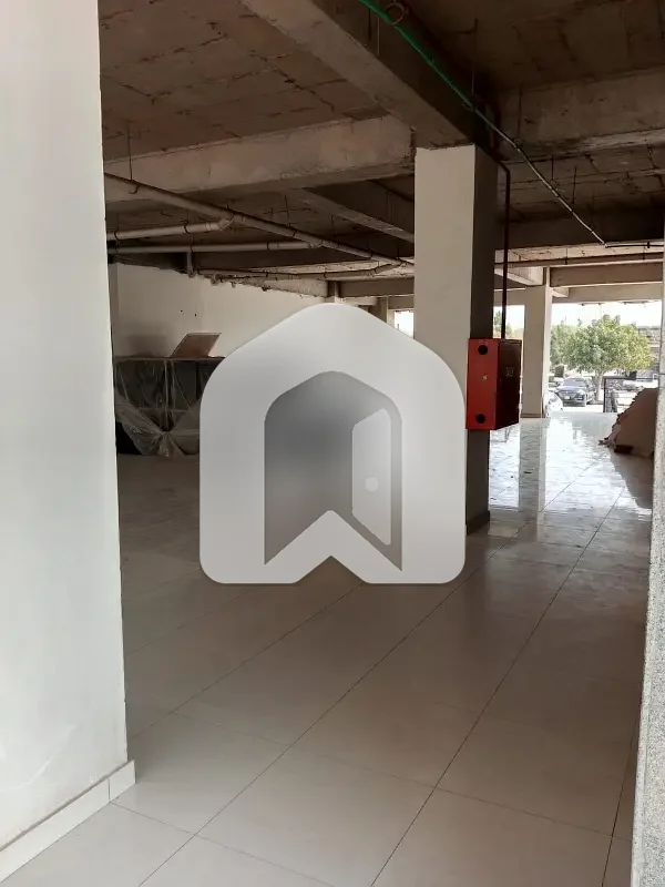 Prime Lower Ground Office For Rent In Gulberg Greens, Islamabad, photo 10