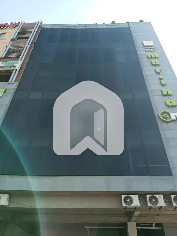Prime Lower Ground Office For Rent In Gulberg Greens, Islamabad, photo 2